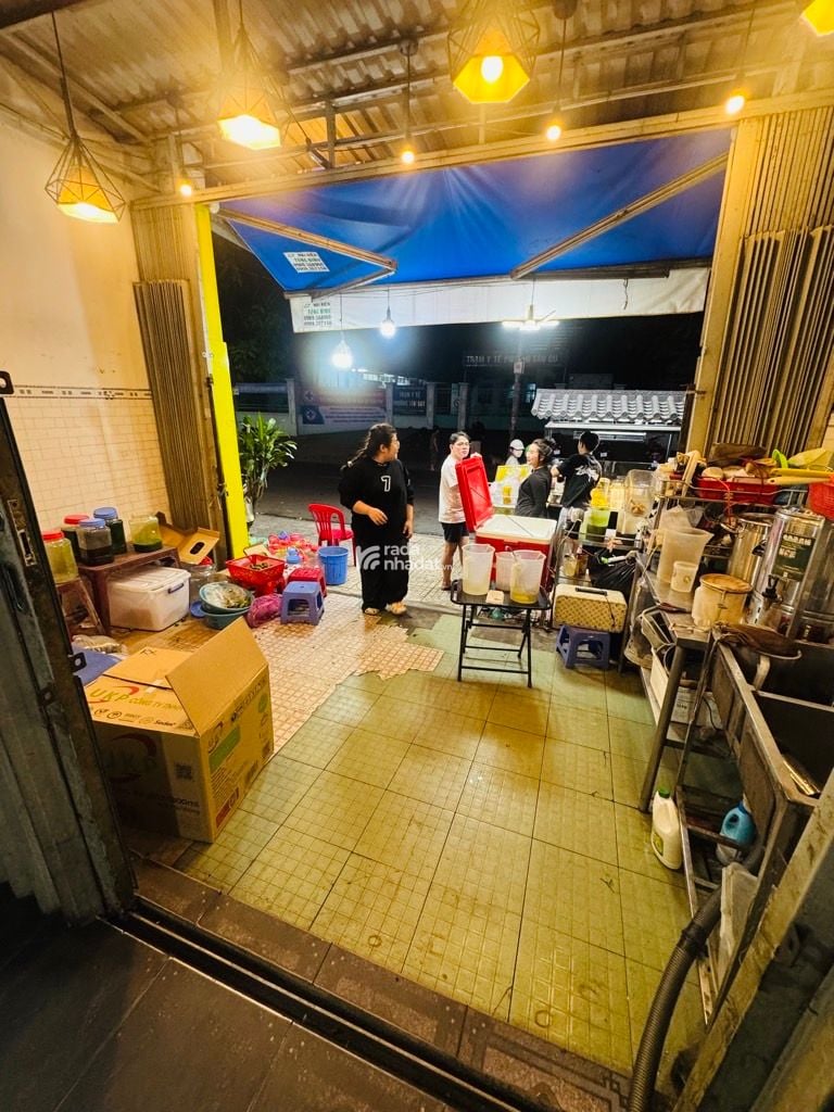 GIÁ RẺ, MTKD TÂN QUÝ, TÂN PHÚ, CHUẨN 50M2 HIẾM CÓ. GIẢM 450TR CHỈ 11.8T TL 