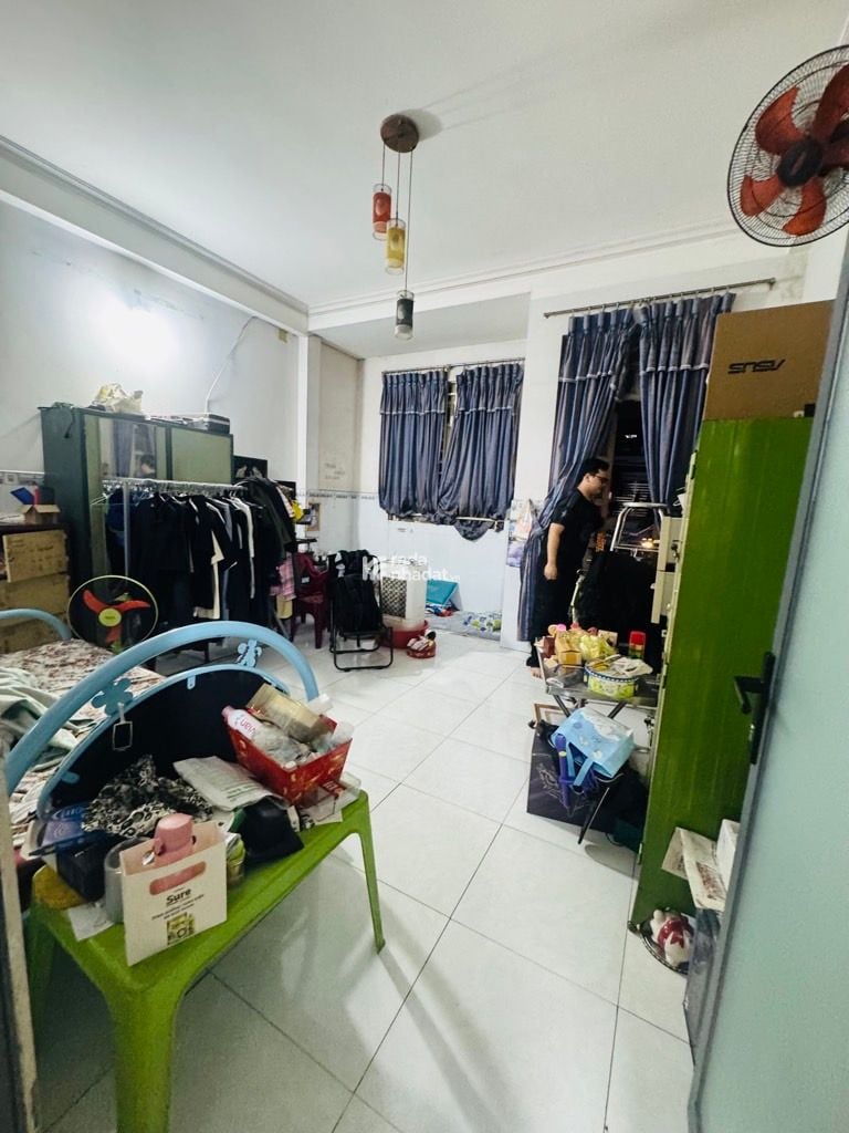 GIÁ RẺ, MTKD TÂN QUÝ, TÂN PHÚ, CHUẨN 50M2 HIẾM CÓ. GIẢM 450TR CHỈ 11.8T TL 