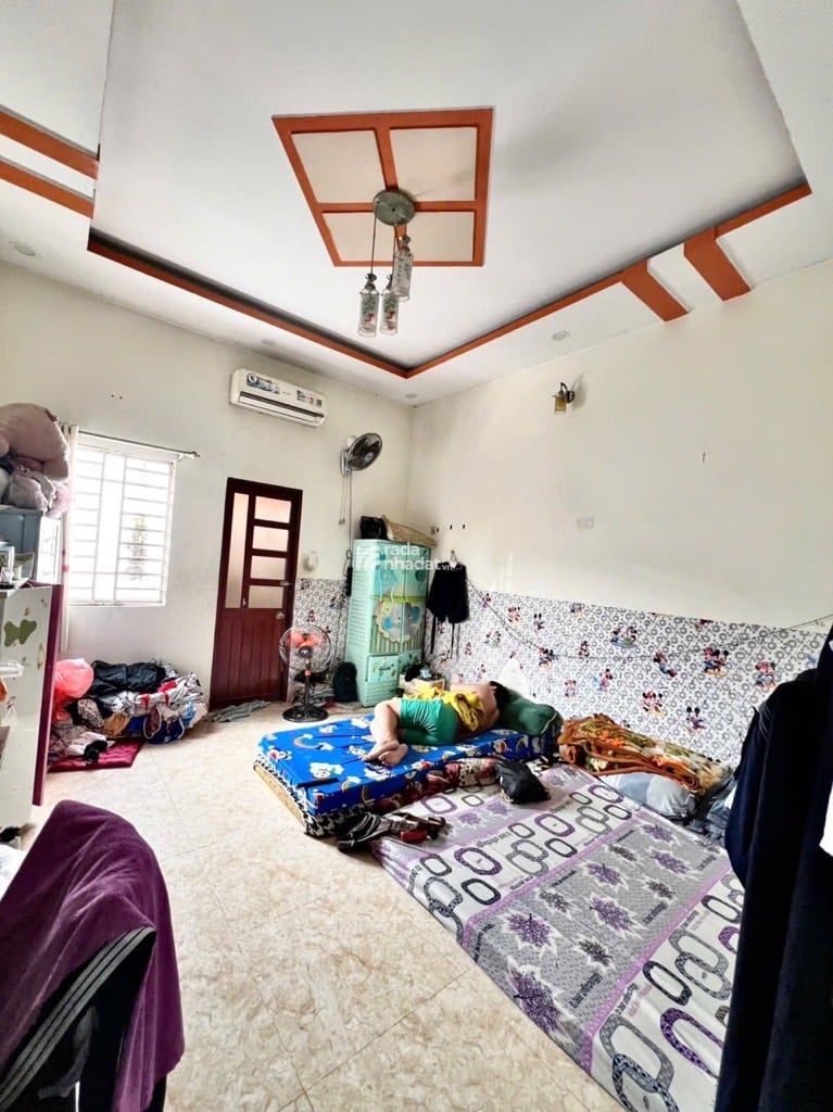 BÁN NHÀ LIÊN KHU 5-6 80M2 4 TẦNG 5.X TỶ FULL NỘI THẤT BÌNH TÂN