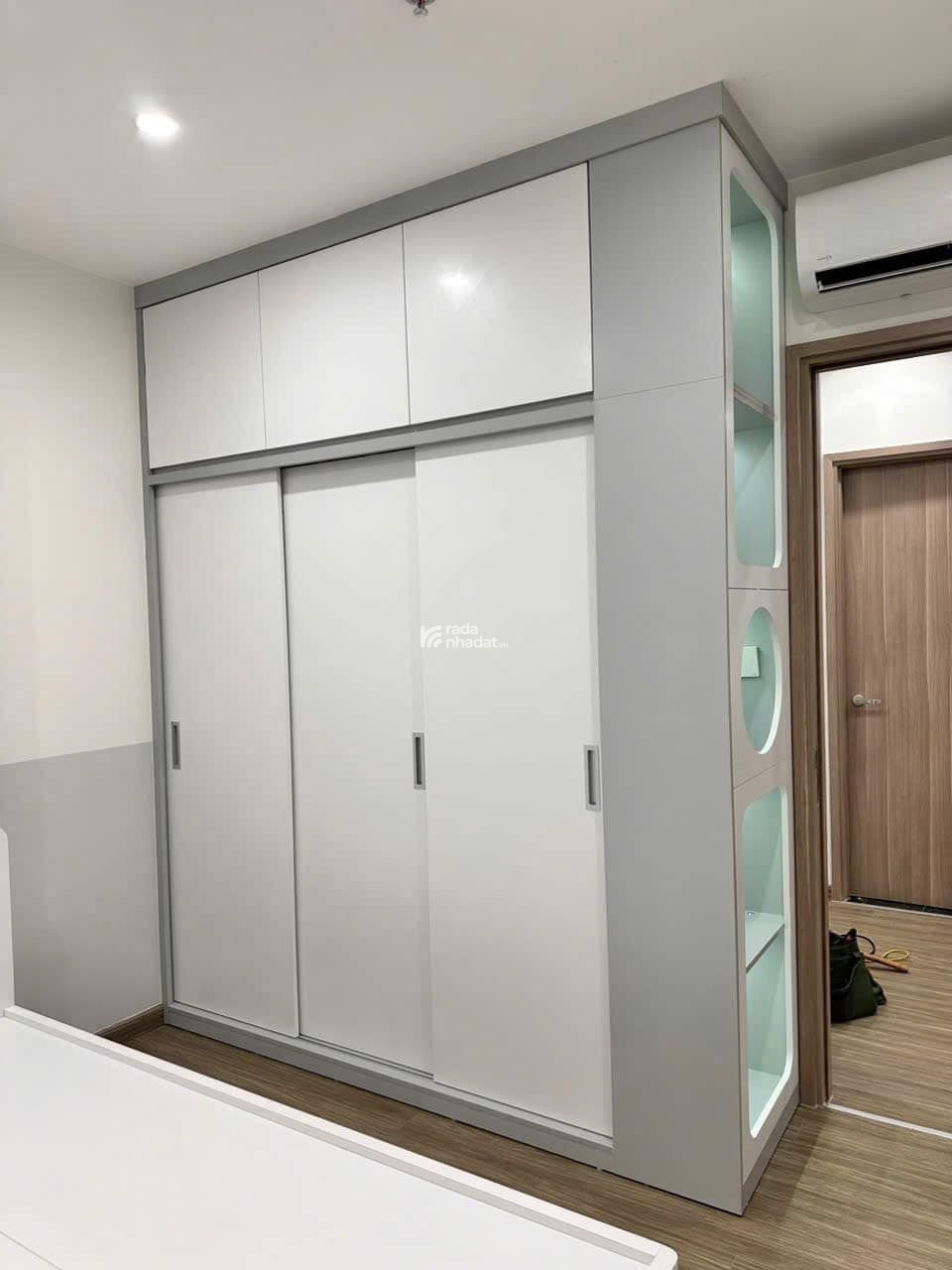 Cho thuê căn hộ chung cư VC7 Housing Complex 14 triệu, 96 m2 tại Phú Diễn, Bắc Từ Liêm, Hà Nội