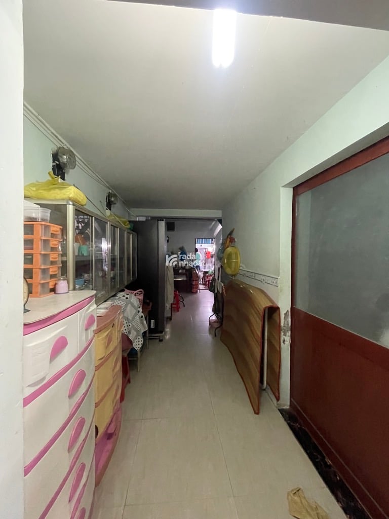 KHU VIP BÀU CÁT, MTKD HUỲNH TỊNH CỦA, TÂN BÌNH, 72M2 CÓ KC Ở NGAY. GIẢM 550TR CHỈ CÒN 12T TL 