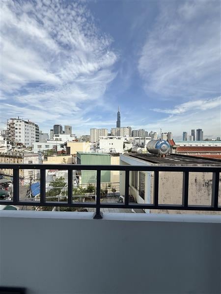 SÁT MT XÔ VIẾT NGHỆ TĨNH, BÌNH THẠNH, 60M2 CÓ DÒNG TIỀN. GIẢM 350TR CHỈ CÒN 11.5T TL 