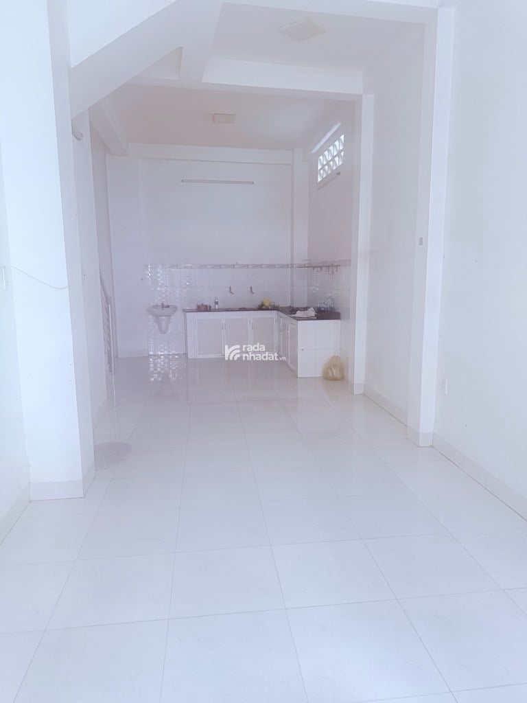 BÁN NHÀ QUẬN 6 55M2 4.2 TỶ 3 TẦNG 6PN GẦN CHỢ TRƯỜNG HỌC BỆNH VIỆN UỶ BAN QUẬN 