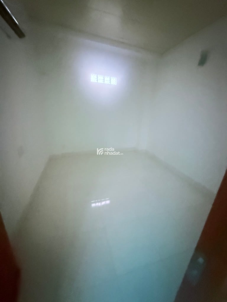 BÁN NHÀ QUẬN 6 55M2 4.2 TỶ 3 TẦNG 6PN GẦN CHỢ TRƯỜNG HỌC BỆNH VIỆN UỶ BAN QUẬN 