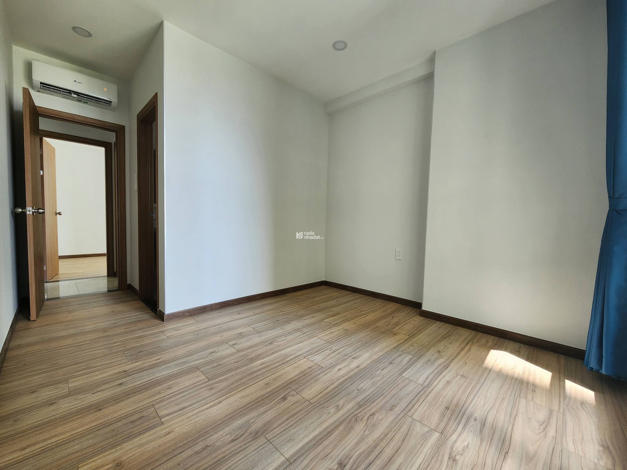 Cho thuê CC Bcons Plaza, giá 5,5 triệu/tháng, 51m2, 2PN, 2WC, Đông Bắc, Dĩ An, Bình Dương