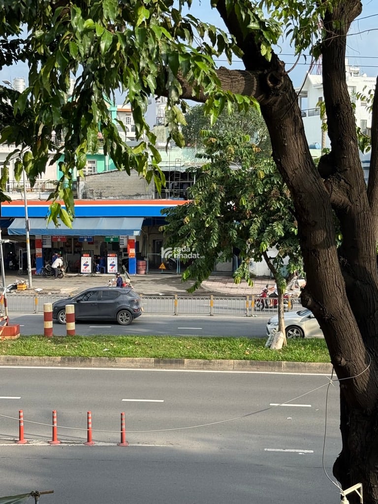 BÁN NHÀ MẶT TIỀN KINH DƯƠNG VƯƠNG 80M2 20 TỶ 4 TẦNG GIÁP QUẬN 6