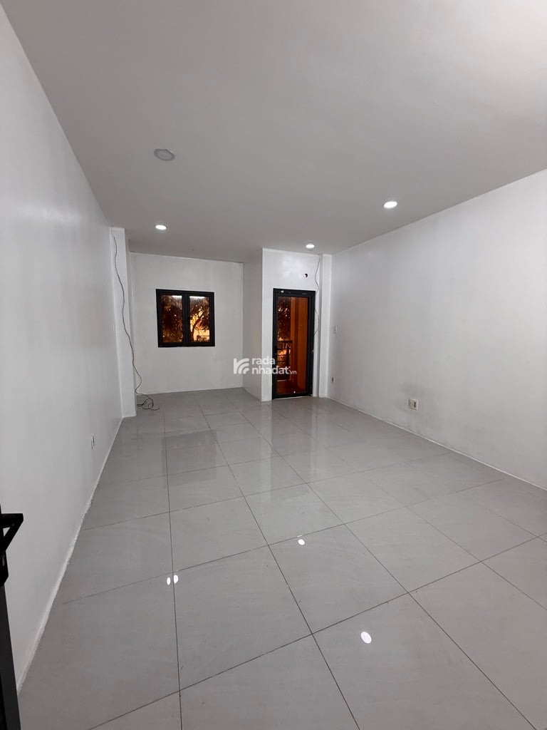 BÁN NHÀ MẶT TIỀN KINH DƯƠNG VƯƠNG 80M2 20 TỶ 4 TẦNG GIÁP QUẬN 6