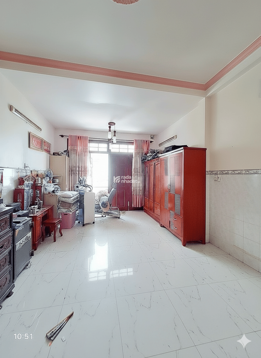 BÁN NHÀ 3 TẦNG AN LẠC BÙI TƯ TOÀN NGANG KHỦNG 9M ĐƯỜNG 6M THÔNG NHIK 14 TỶ 