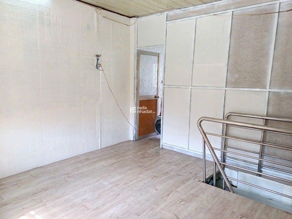BÁN NHÀ HẺM LƯU HỮU PHƯỚC, P.15, QUẬN 8. 40M2, GẦN CẦU CHÀ VÀ, NHỈNH 2T.