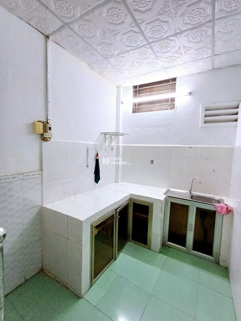 BÁN NHÀ HẺM LƯU HỮU PHƯỚC, P.15, QUẬN 8. 40M2, GẦN CẦU CHÀ VÀ, NHỈNH 2T.