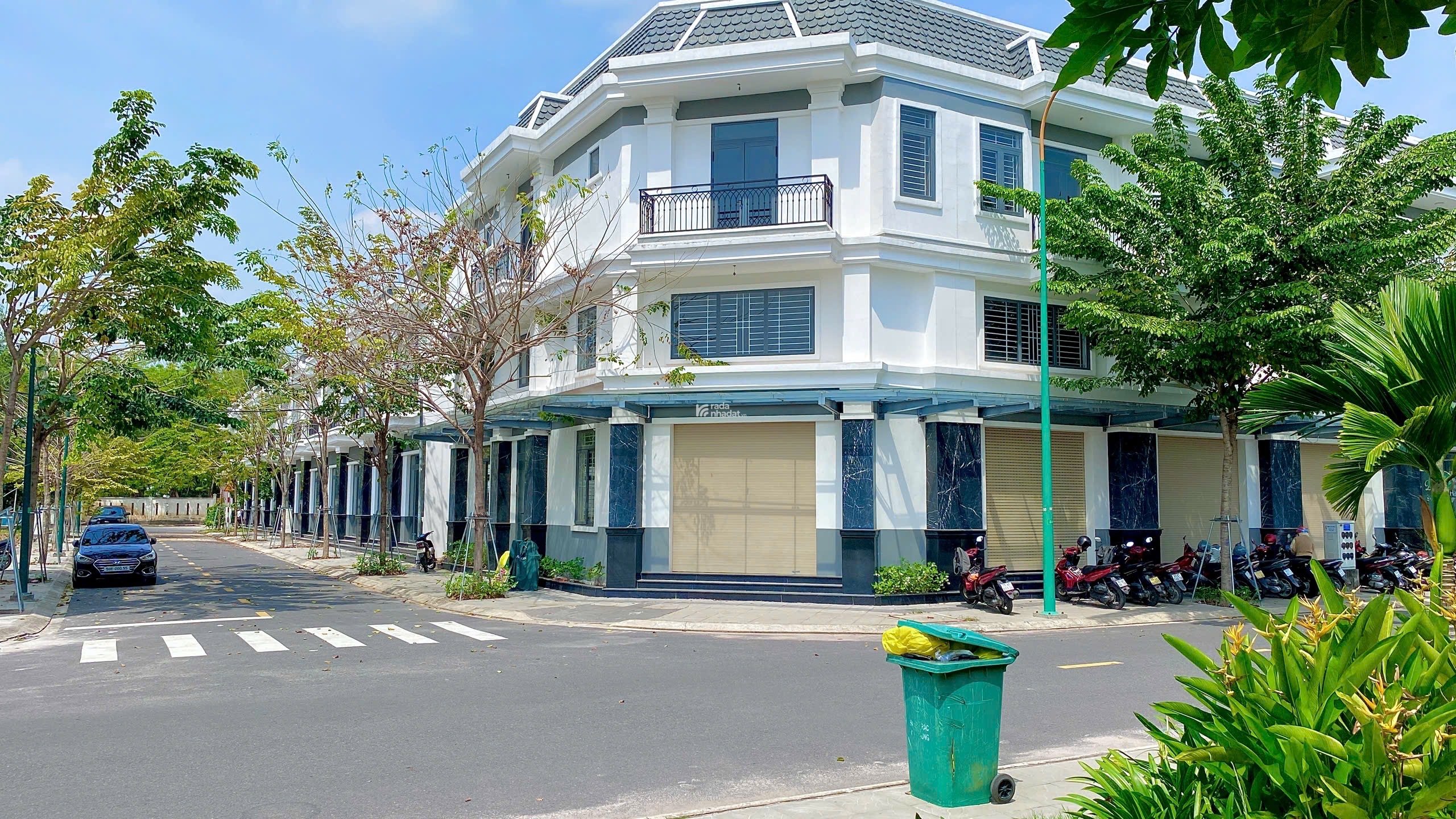  SỞ HỮU NHÀ XÂY SẴN RICHLAND RESIDENCE – LK24-28