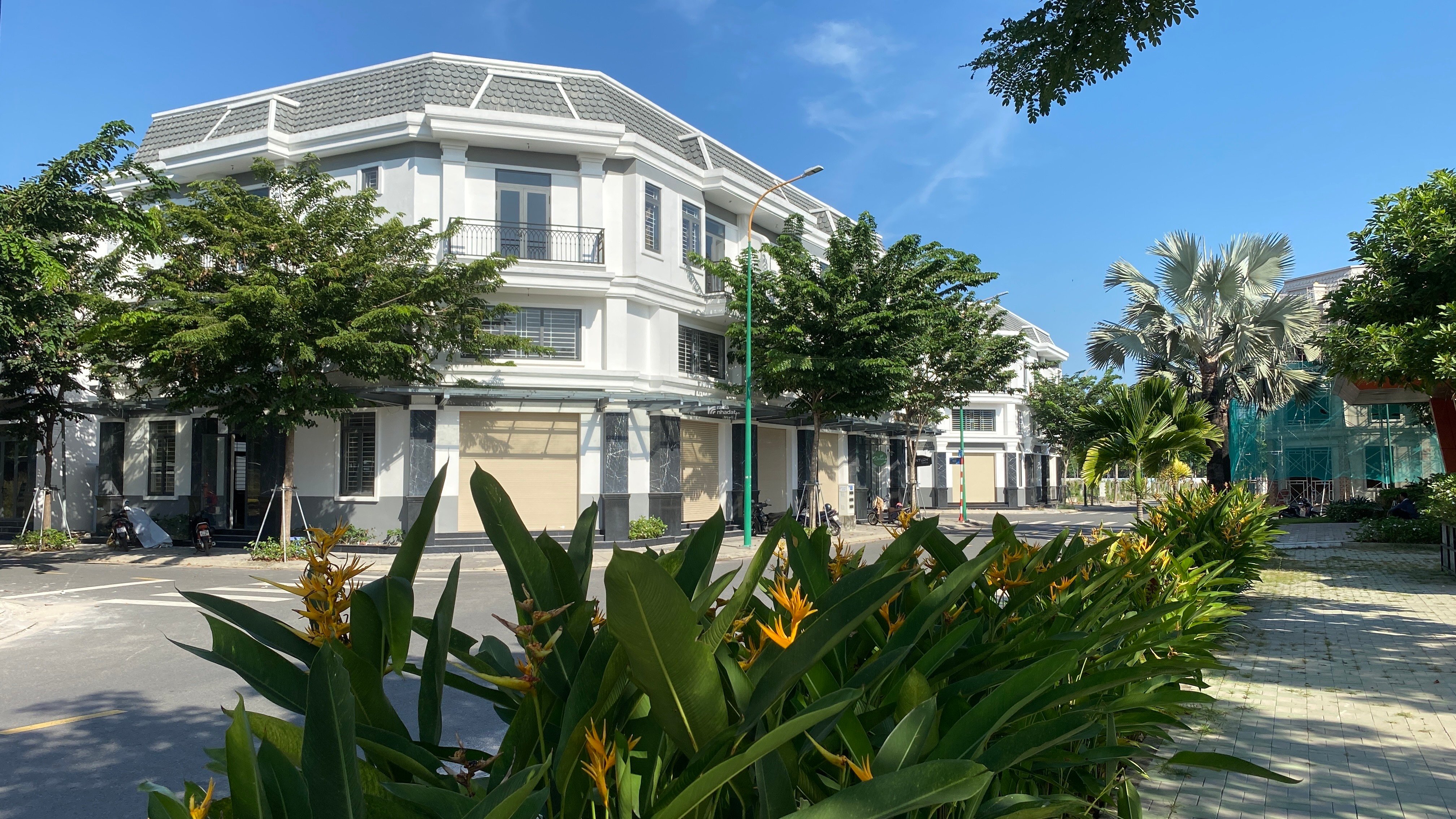  SỞ HỮU NHÀ XÂY SẴN RICHLAND RESIDENCE – LK24-28