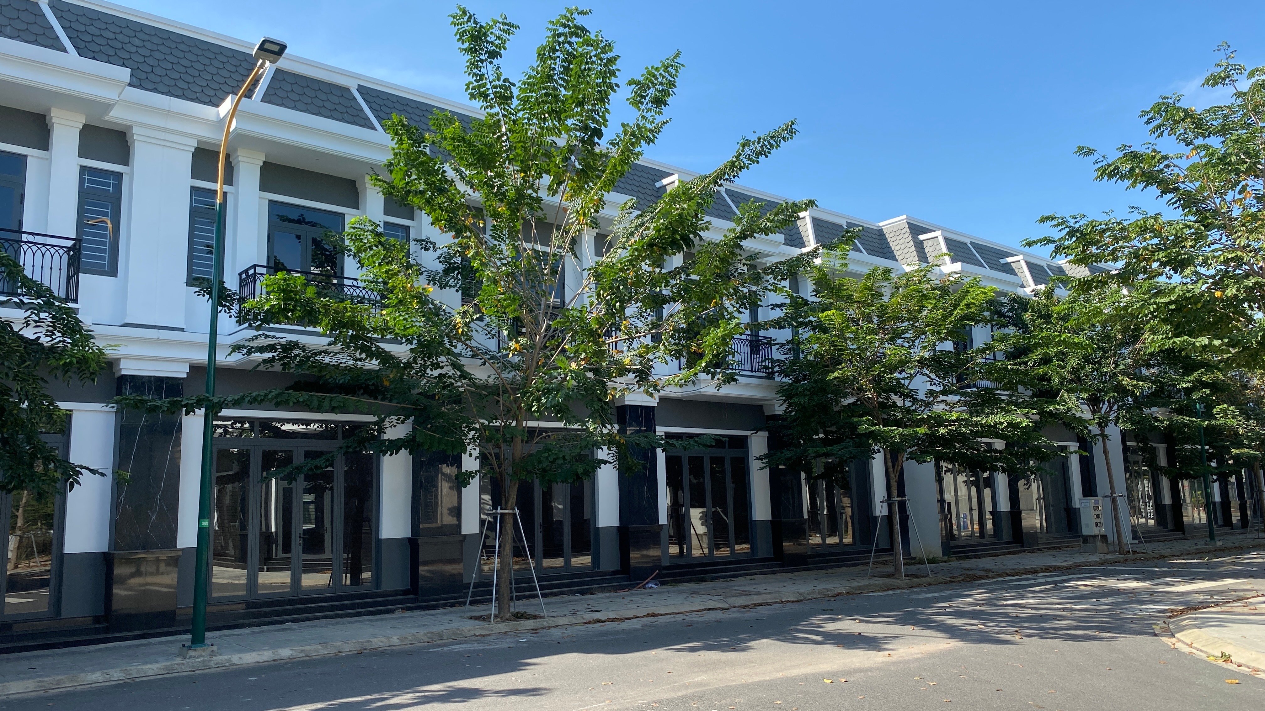  SỞ HỮU NHÀ XÂY SẴN RICHLAND RESIDENCE – LK24-28