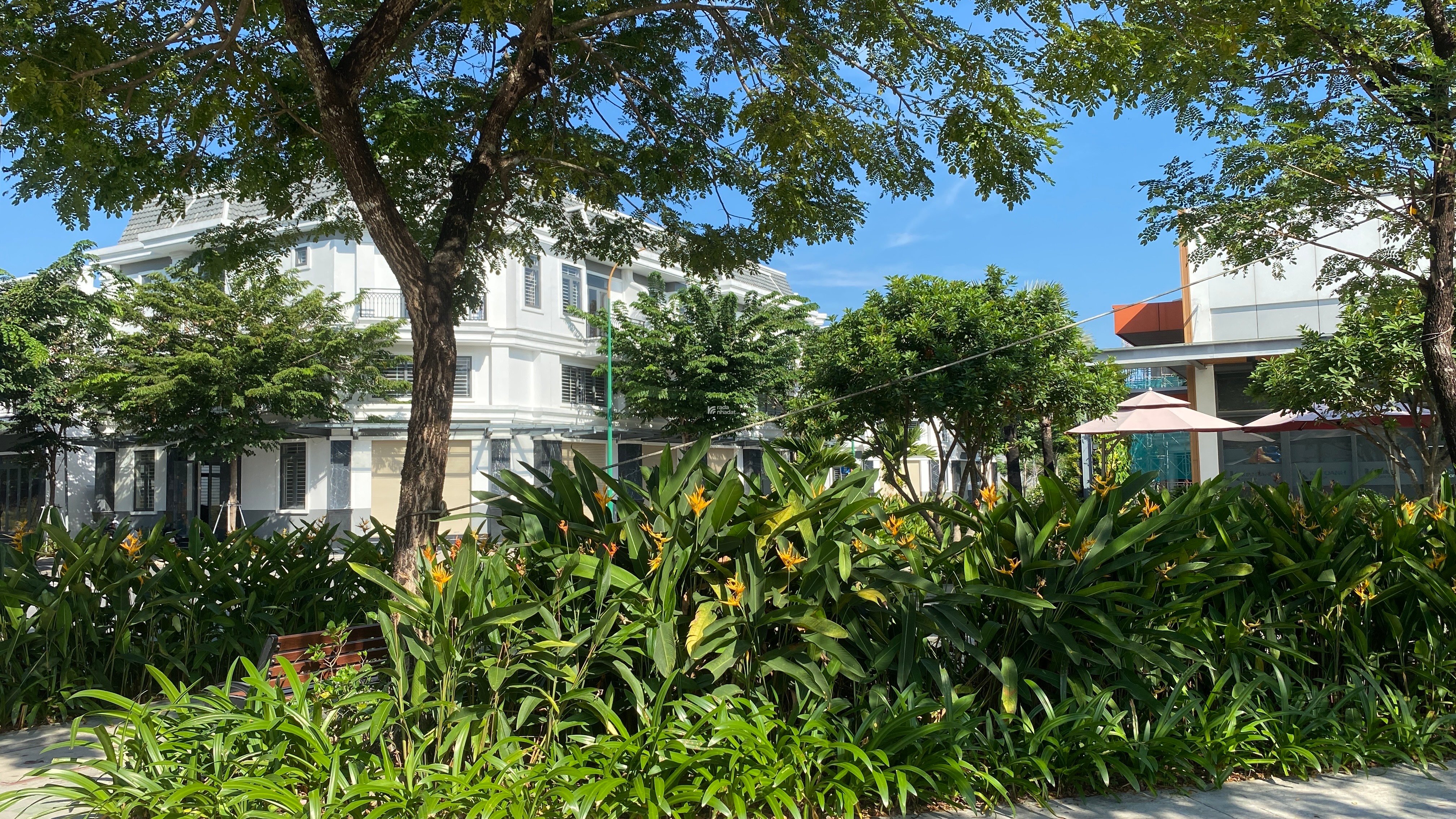  SỞ HỮU NHÀ XÂY SẴN RICHLAND RESIDENCE – LK24-28
