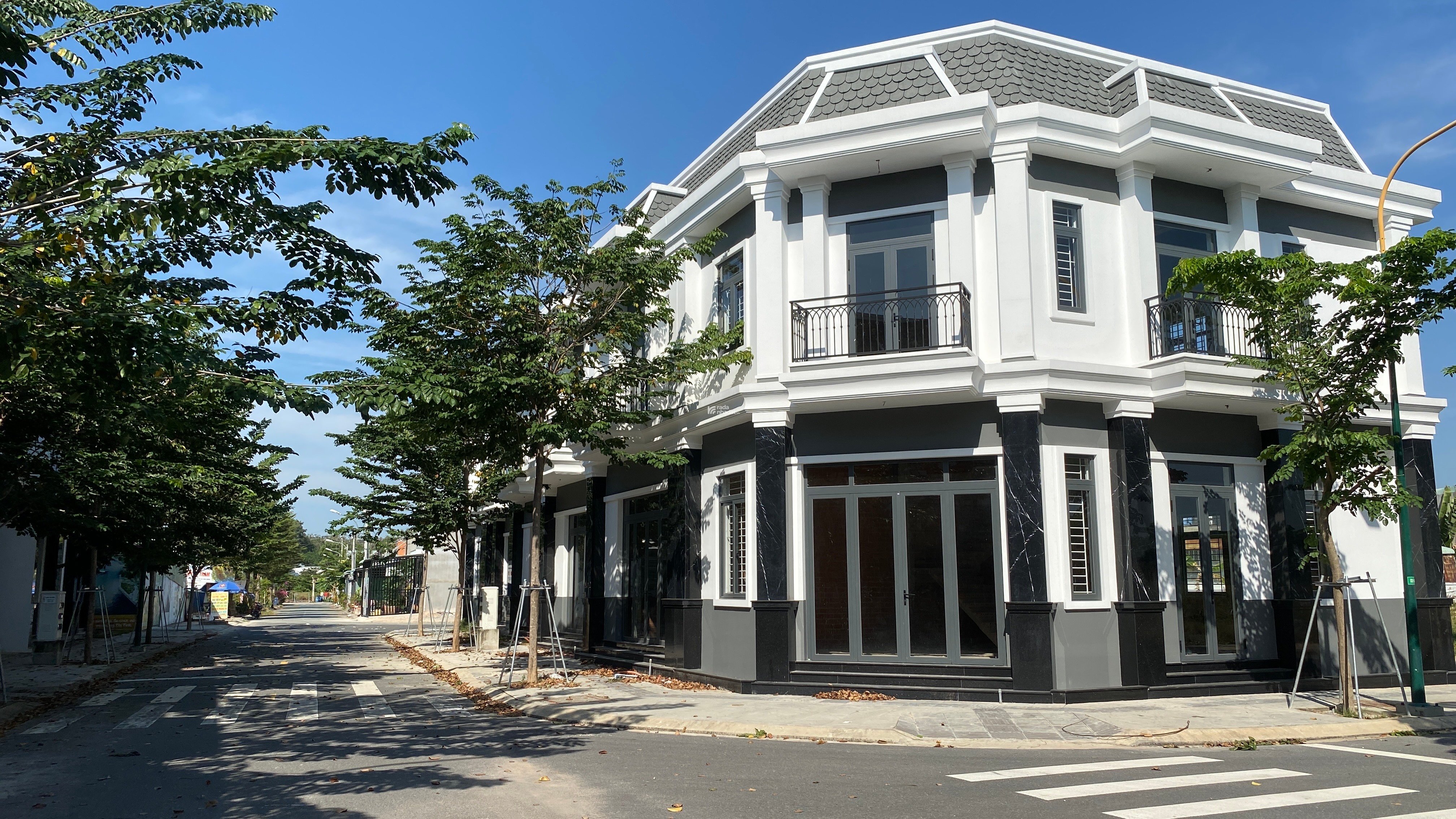  SỞ HỮU NHÀ XÂY SẴN RICHLAND RESIDENCE – LK24-28