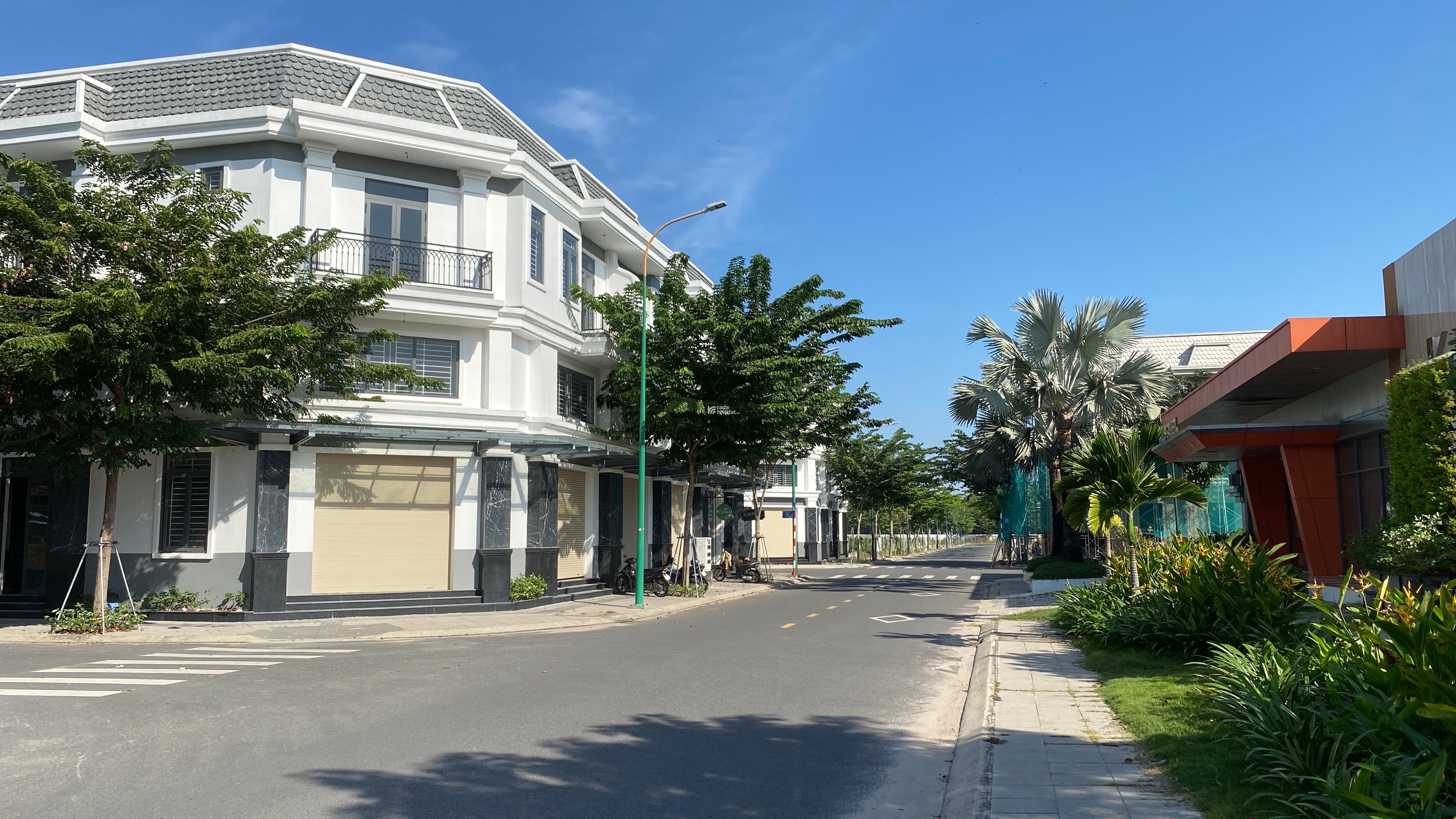  SỞ HỮU NHÀ XÂY SẴN RICHLAND RESIDENCE – LK24-28