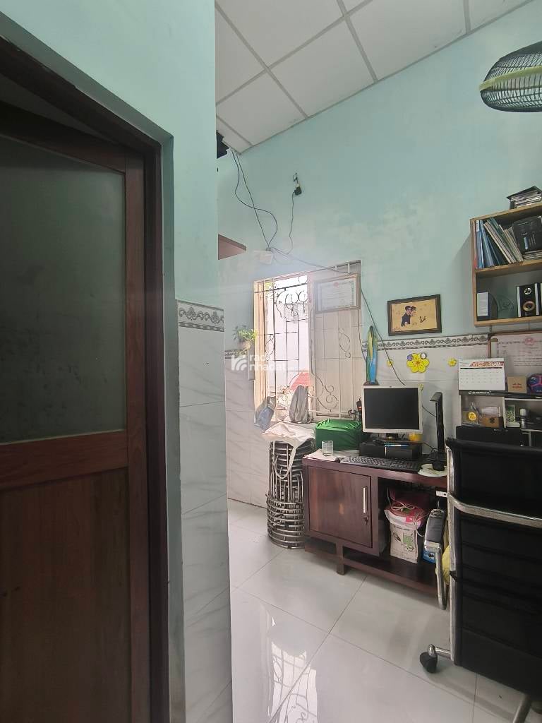  BÁN NHÀ ĐẸP HẺM XE HƠI TRẦN VĂN QUANG, PHƯỜNG 10, TÂN BÌNH 