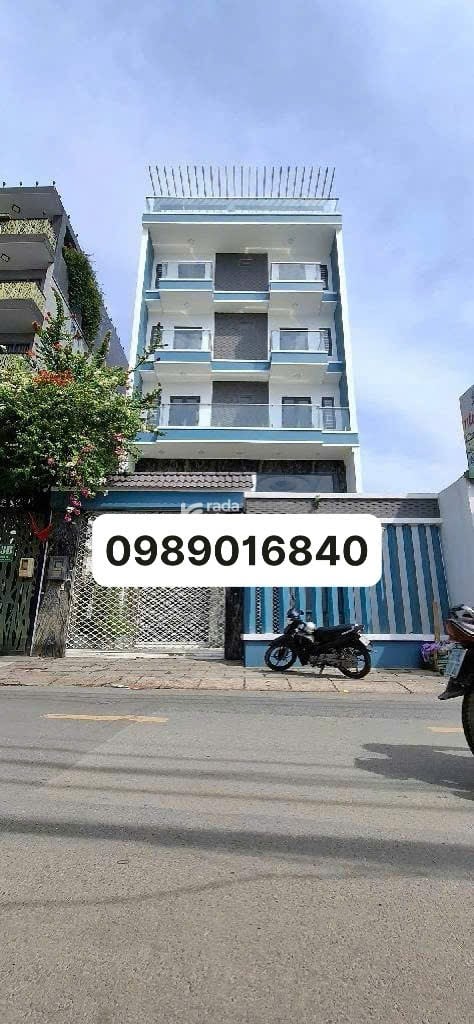 MẶT TIỀN BÌNH TRƯNG ĐÔNG – CĂN HỘ DỊCH VỤ CAO CẤP – KINH DOANH SIÊU LỢI NHUẬN 