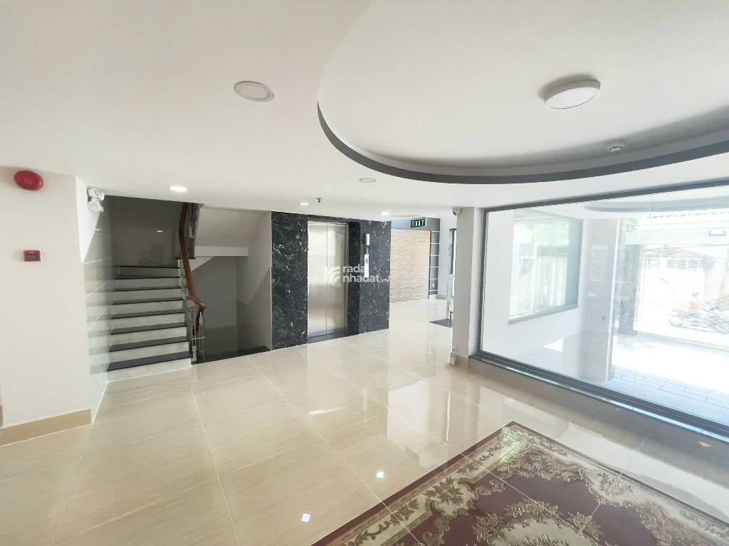 MẶT TIỀN BÌNH TRƯNG ĐÔNG – CĂN HỘ DỊCH VỤ CAO CẤP – KINH DOANH SIÊU LỢI NHUẬN 