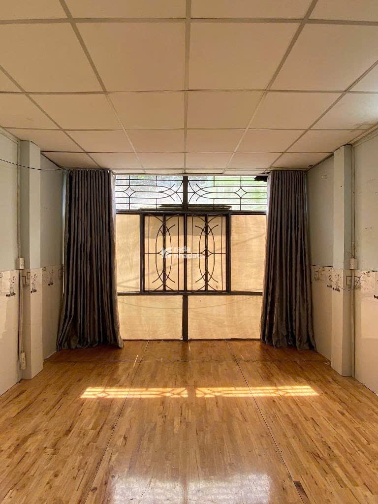 Chủ Nhà Rất Thiện Chí Bán Nhà Phố 46m2 Giá chỉ 4,48 Tỷ Lê Văn Thọ P 14 Q Gò Vấp