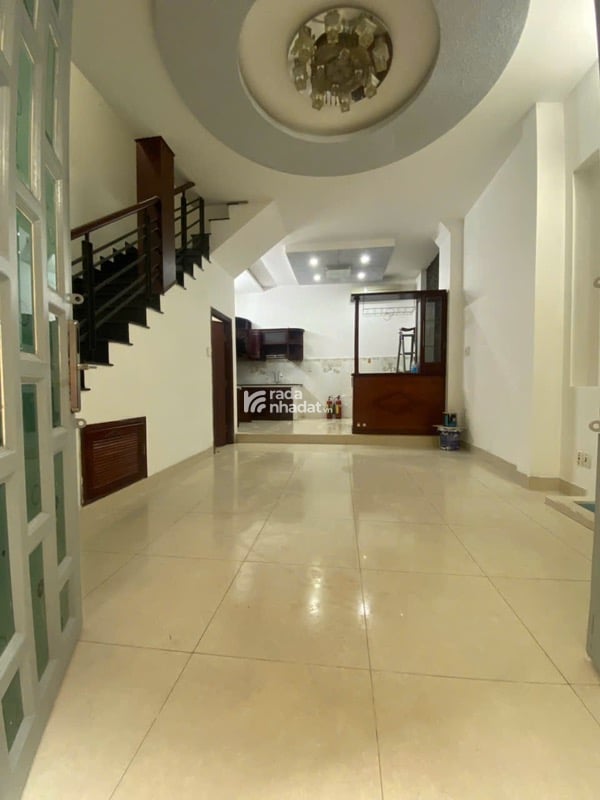 Trần Quốc Thảo q3 - dt sổ 41m2 (5.1x8.5) - 4PN có dòng tiền cho thuê - 7.x tỷ