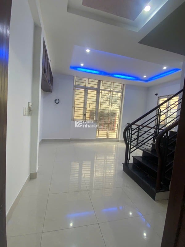 Trần Quốc Thảo q3 - dt sổ 41m2 (5.1x8.5) - 4PN có dòng tiền cho thuê - 7.x tỷ