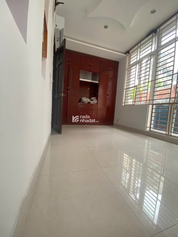 Trần Quốc Thảo q3 - dt sổ 41m2 (5.1x8.5) - 4PN có dòng tiền cho thuê - 7.x tỷ