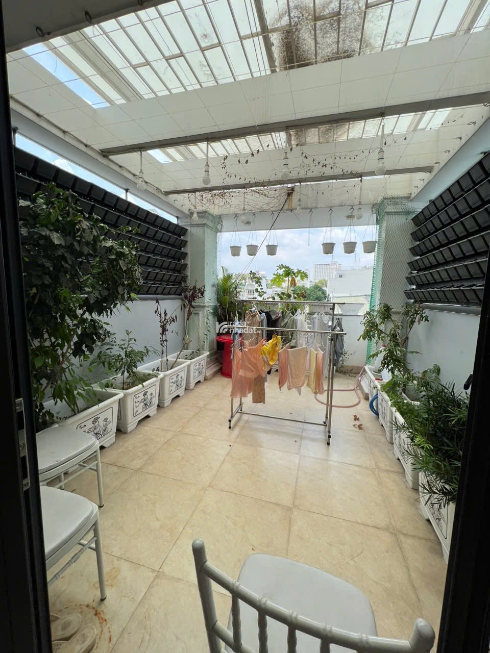 BÁN NHÀ 5 TẦNG, CÓ HẦM HXH 8M TRẦN TUẤN KHẢI QUẬN 5 - 16 tỷ 