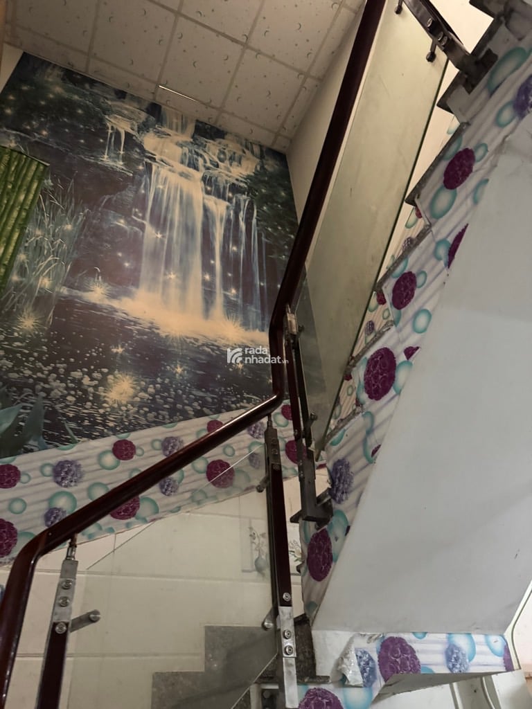 MTKD NGUYỄN PHÚC CHU, TÂN BÌNH, 120M2 MỚI Ở NGAY. GIẢM 350TR CHỈ CÒN 12.9T TL 