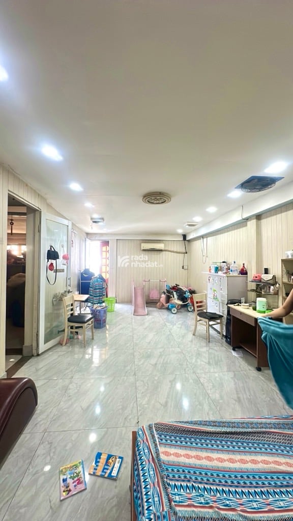 BÁN NHÀ MẶT TIỀN KẾ LÊ VĂN QUỚI NGANG 8M 156M2 14.9 TỶ 4 TẦNG KINH DOANH ĐA NGÀNH NGHỀ 