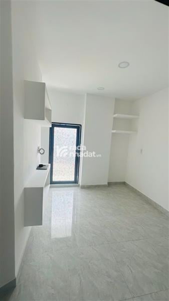 BÁN TÒA NHÀ MẶT TIỀN PHÚ ĐỊNH 200M2 16.X TỶ THANG MÁY 7 TẦNG 450TRIỆU/NĂM GẦN VÕ VĂN KIỆT, Q8