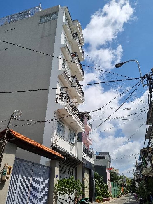 KHU VỰC VIP LÊ VĂN QUỚI BÌNH TÂN 150M2 CHỈ  8x TY