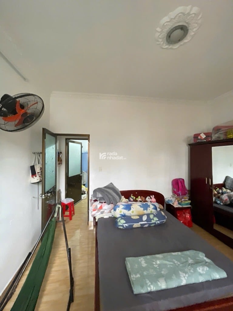 HIẾM CÓ SÓT LẠI, LŨY BÁN BÍCH, TÂN PHÚ, 42M2 MỚI Ở NGAY. GIẢM 550TR CHỈ 4.15T TL TỐT