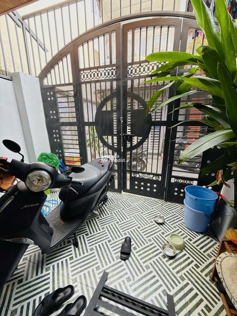 Nhà Phố 2 Tầng Diện Tích 64m2 Thiết Kế Hiện Đại Full Nội Thất Lê Văn Thọ P14 Q Gò Vấp