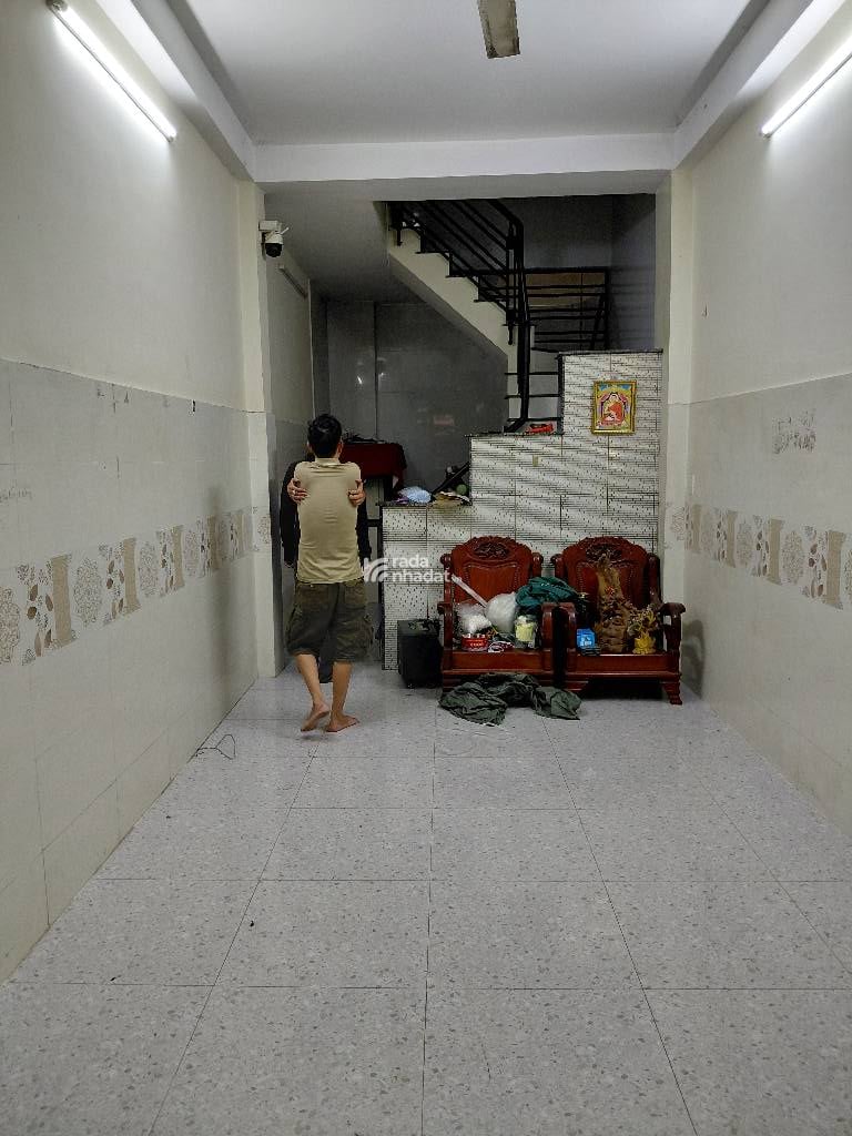  Ni Sư Huỳnh Niên p10  phường Bảy Hiền tân bình 