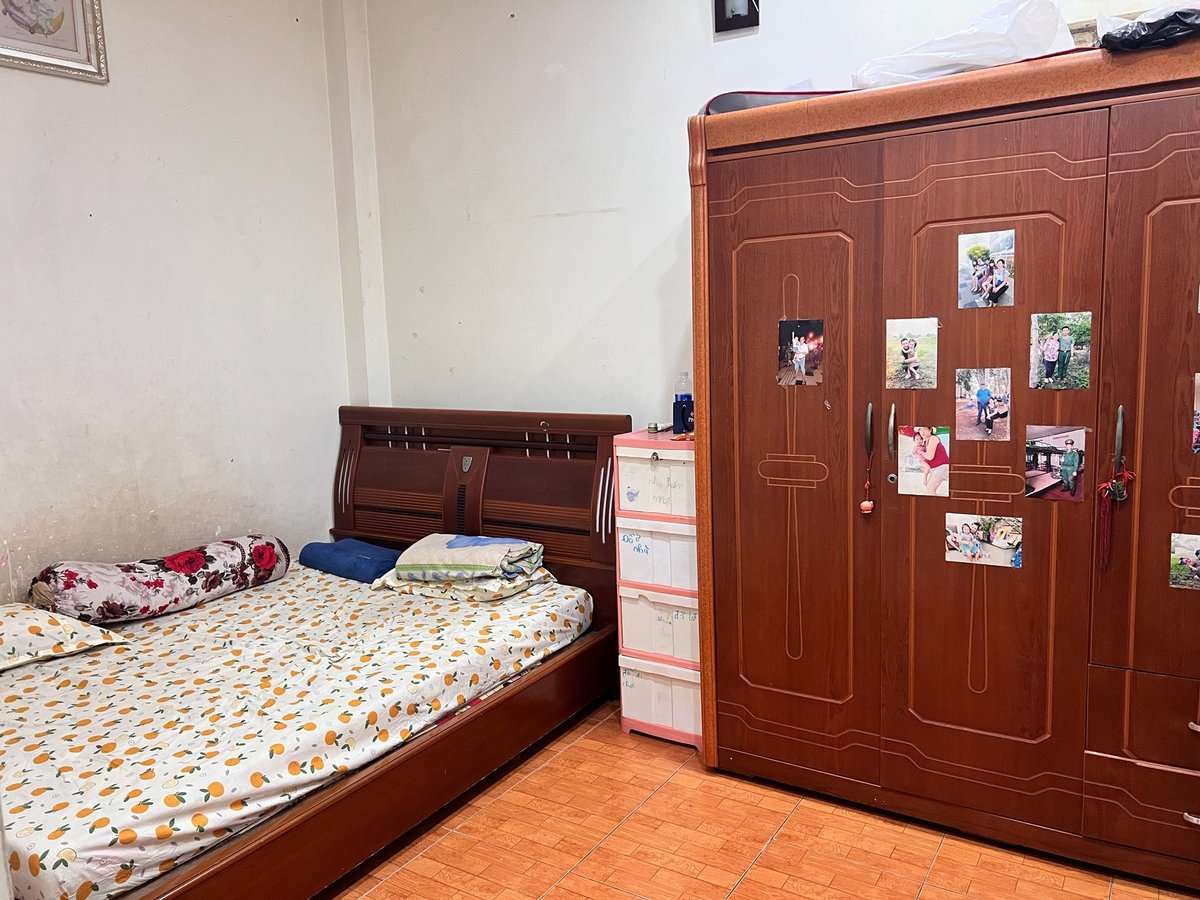 BÁN NHÀ GÒ DẦU , TÂN PHÚ , HẺM Ô TÔ VÀO TẬN NHÀ ĐẦY ĐỦ CÔNG NĂNG 