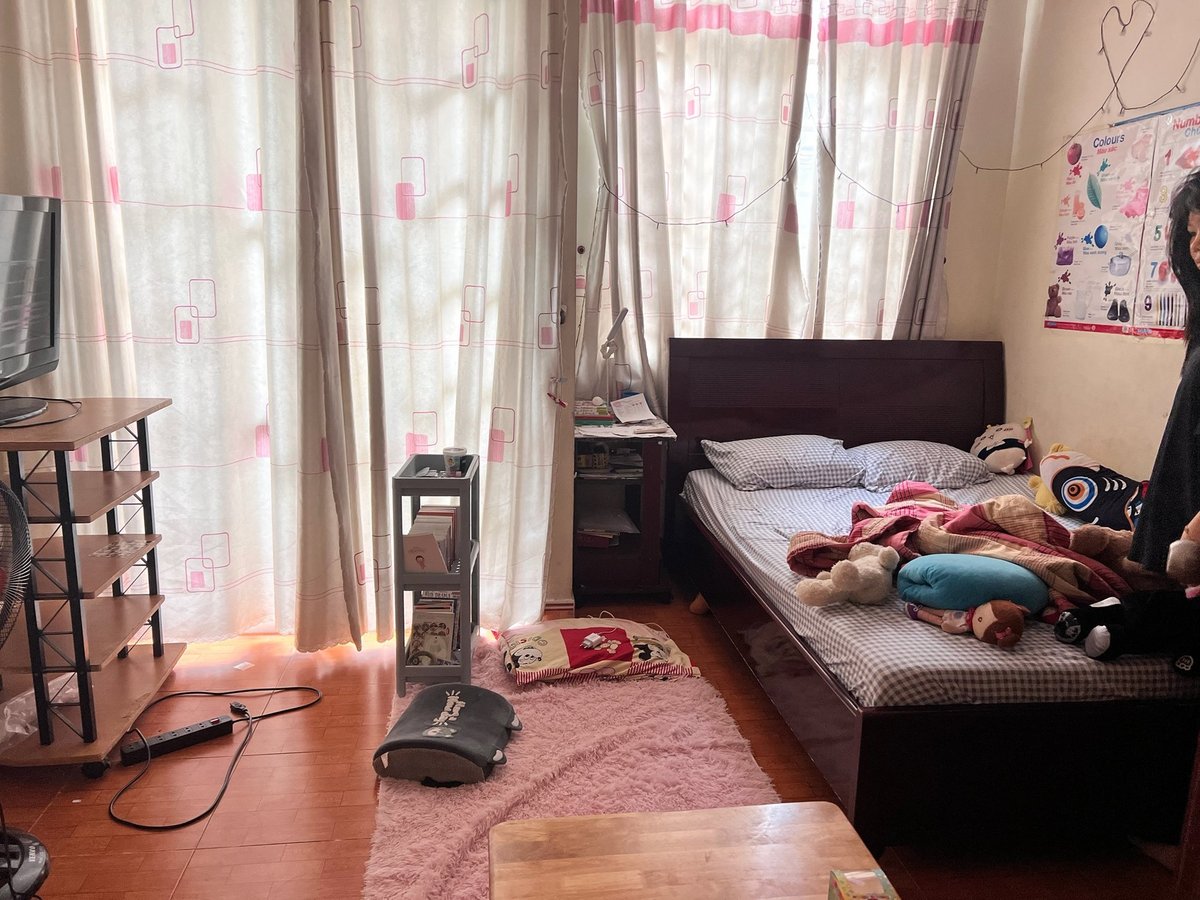 BÁN NHÀ GÒ DẦU , TÂN PHÚ , HẺM Ô TÔ VÀO TẬN NHÀ ĐẦY ĐỦ CÔNG NĂNG 