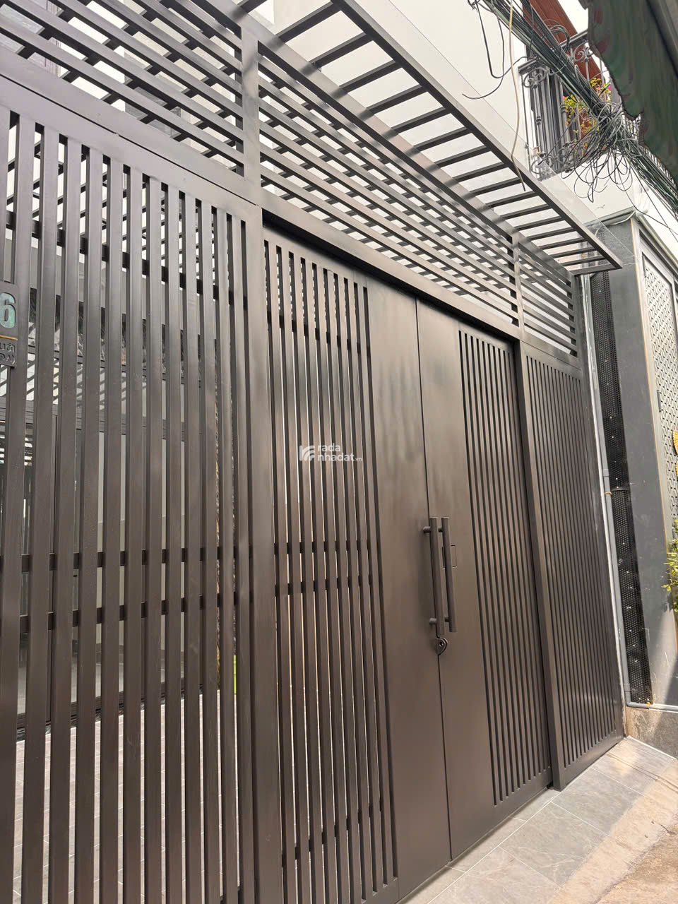 MỘT CĂN NHÀ VIEW SÔNG THANH ĐA ĐÚNG NGHĨA ĐỂ Ở! 4 Tầng - 4,5x18m - Giá tốt 10.5 Tỷ TL 