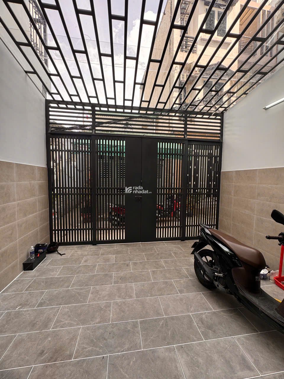 MỘT CĂN NHÀ VIEW SÔNG THANH ĐA ĐÚNG NGHĨA ĐỂ Ở! 4 Tầng - 4,5x18m - Giá tốt 10.5 Tỷ TL 