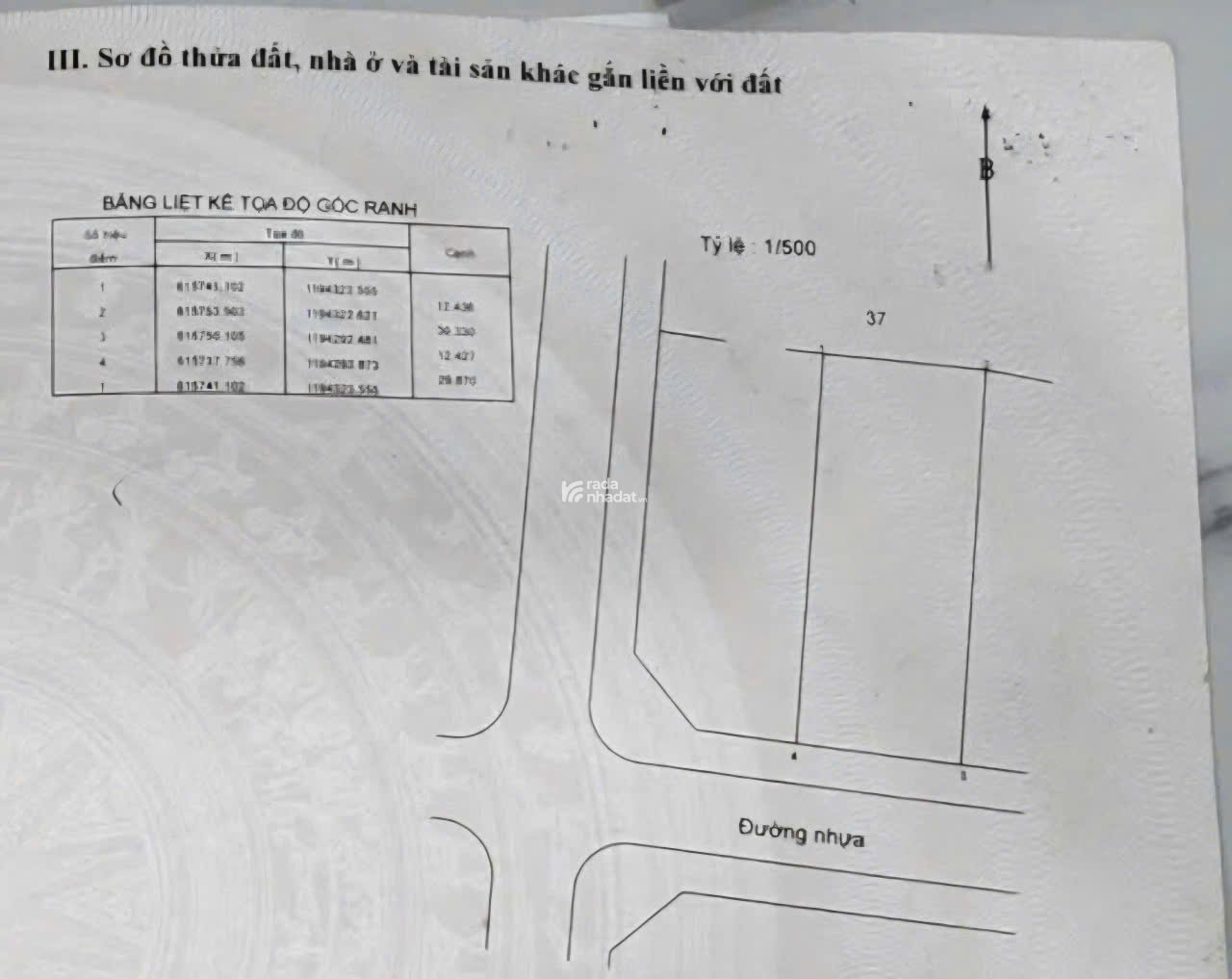 BÁN GẤP Đất lớn Cạnh Đs 1 Long Trường 374m2 Giá 25 Tỷ