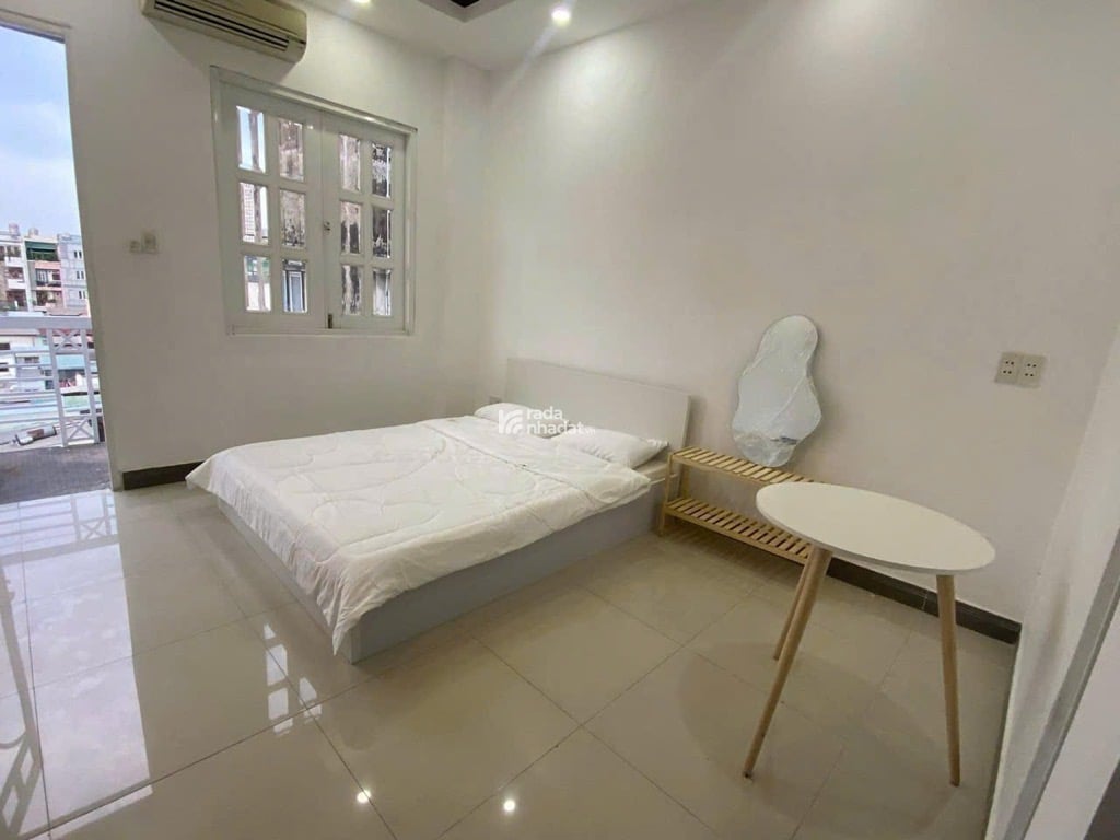 MẶT TIỀN KINH DOANH QUẬN 1 - 7 TẦNG THANG MÁY - 80M2 NGANG 4M - DÒNG TIỀN 80 TRIỆU/ THÁNG