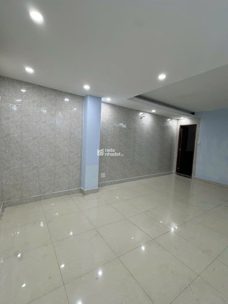 MẶT TIỀN KINH DOANH QUẬN 1 - 7 TẦNG THANG MÁY - 80M2 NGANG 4M - DÒNG TIỀN 80 TRIỆU/ THÁNG