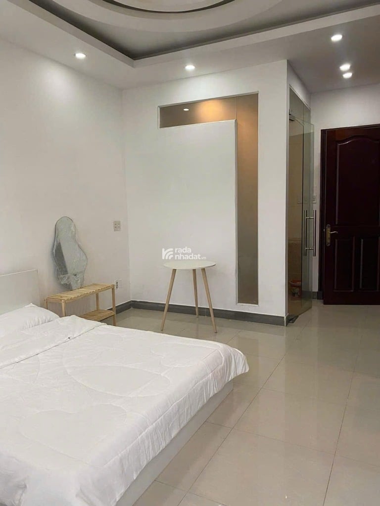 MẶT TIỀN KINH DOANH QUẬN 1 - 7 TẦNG THANG MÁY - 80M2 NGANG 4M - DÒNG TIỀN 80 TRIỆU/ THÁNG