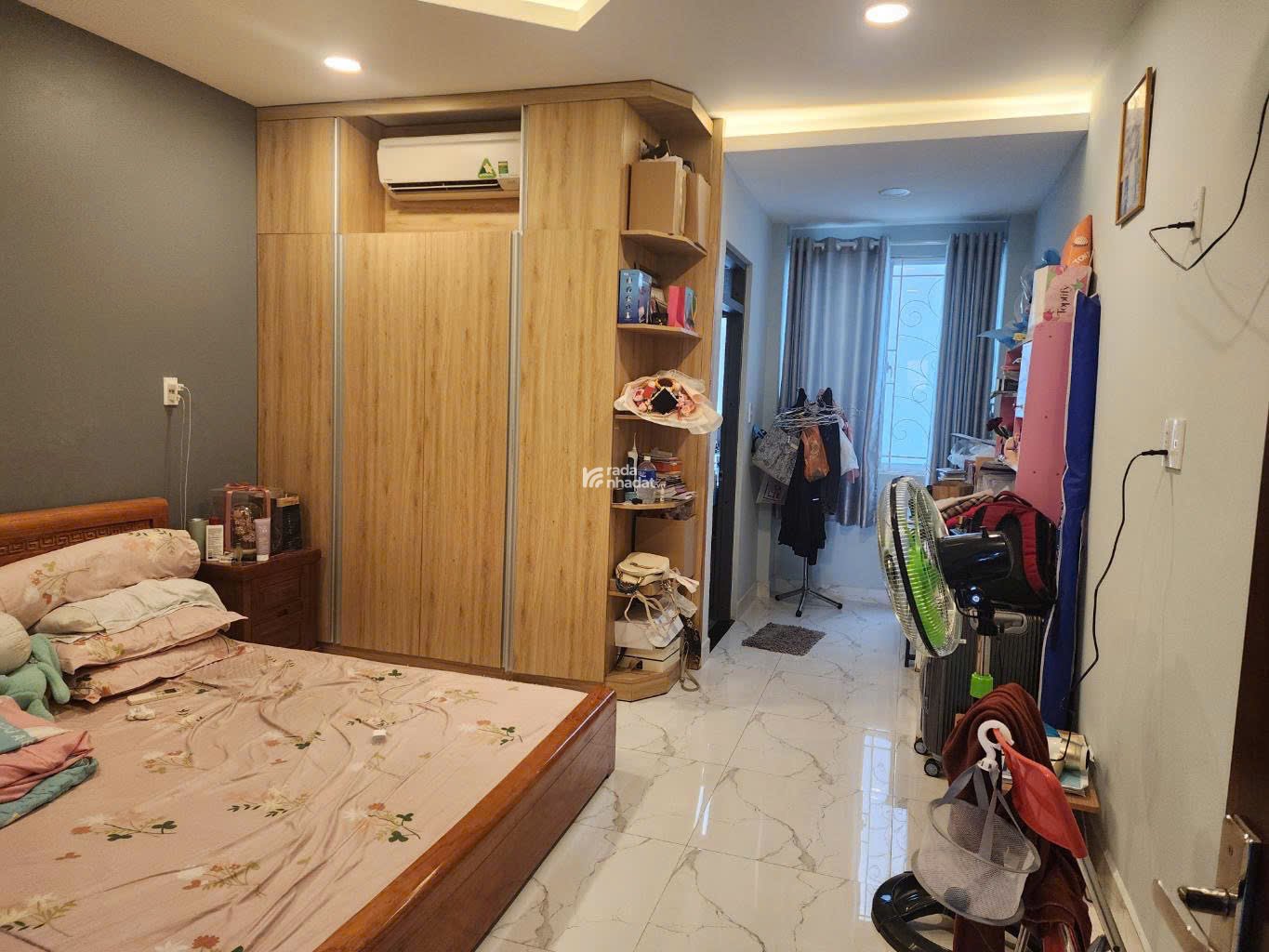 NHÀ ĐẸP TÂN SƠN NHÌ, TÂN PHÚ, KHU DÂN TRÍ CAO. 4X20M GIÁ 11,5 TỶ