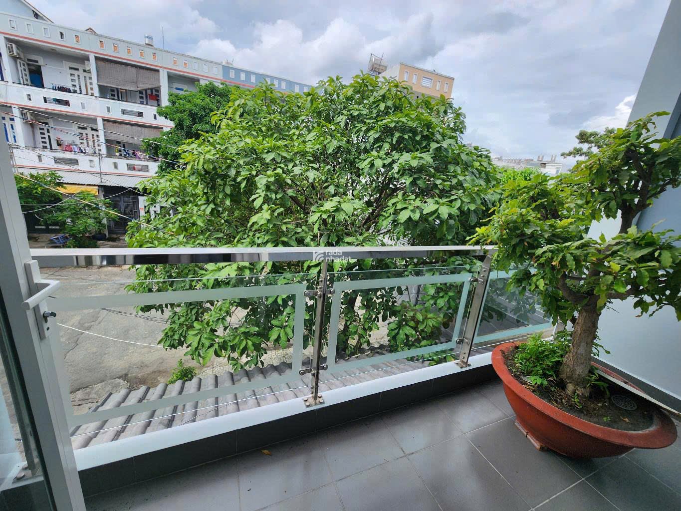 NHÀ ĐẸP TÂN SƠN NHÌ, TÂN PHÚ, KHU DÂN TRÍ CAO. 4X20M GIÁ 11,5 TỶ