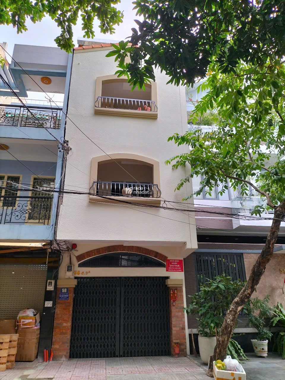 BÁN NHÀ ĐƯỜNG SỐ 3A - CƯ XÁ BÌNH THỚI - DIỆN TÍCH KHỦNG - GIÁ CHỈ 16.3 TỶ