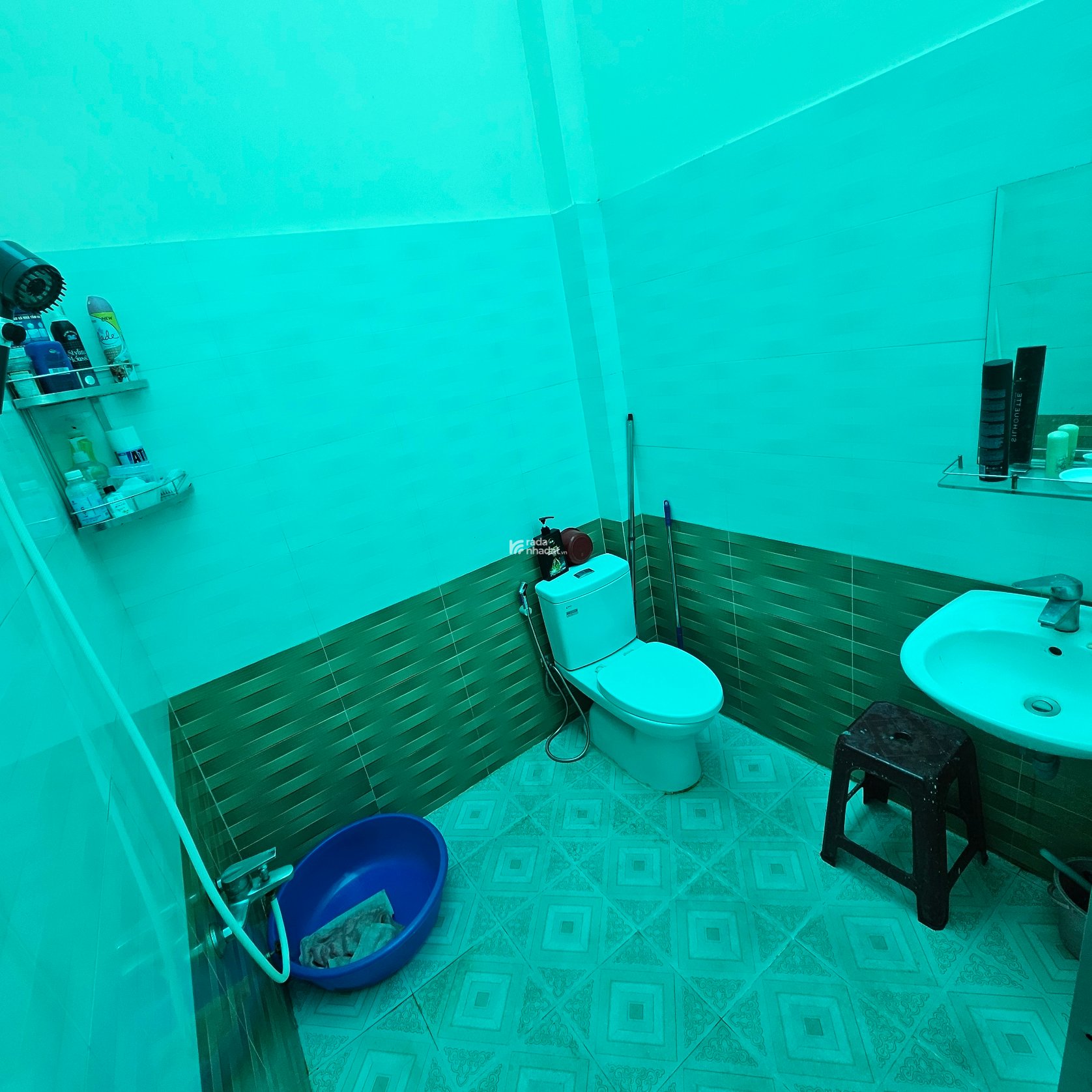 Siêu Phẩm Nhà Phố KDC Gia Hoà 5x21m, 2 Tầng  ST, DTSD 179m2, SHR, 7,45 Tỷ (TL)