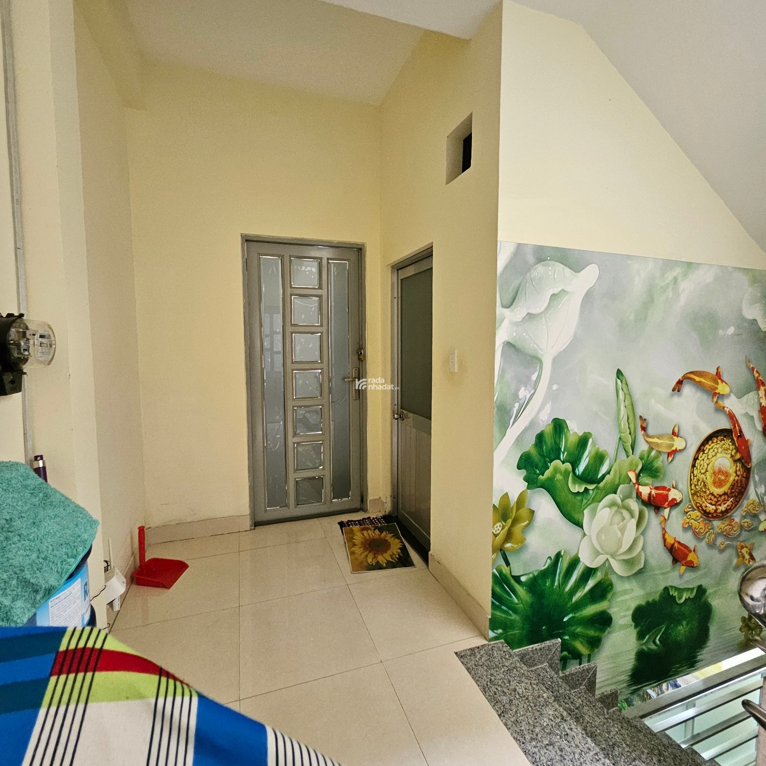 Siêu Phẩm Nhà Phố KDC Gia Hoà 5x21m, 2 Tầng  ST, DTSD 179m2, SHR, 7,45 Tỷ (TL)
