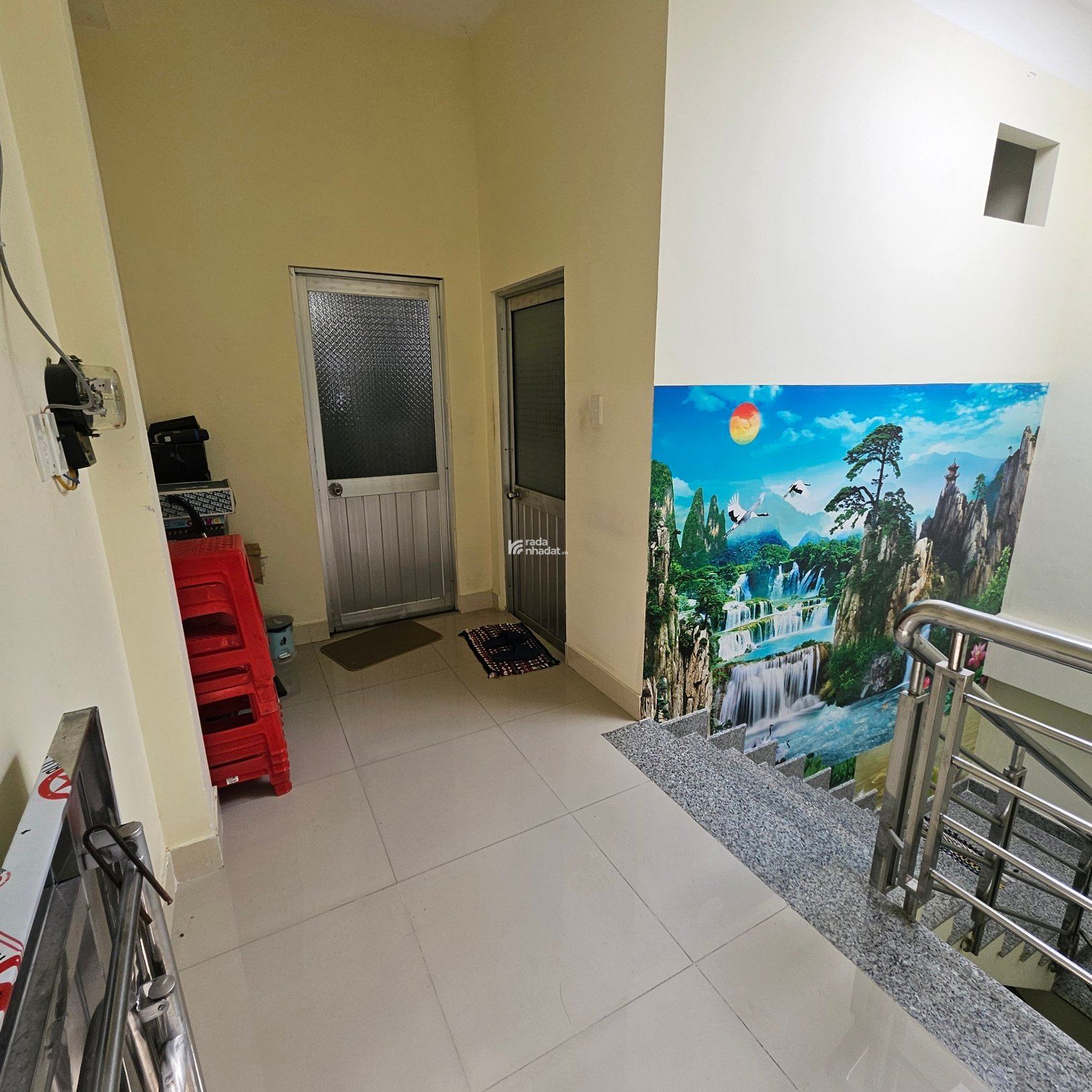 Siêu Phẩm Nhà Phố KDC Gia Hoà 5x21m, 2 Tầng  ST, DTSD 179m2, SHR, 7,45 Tỷ (TL)