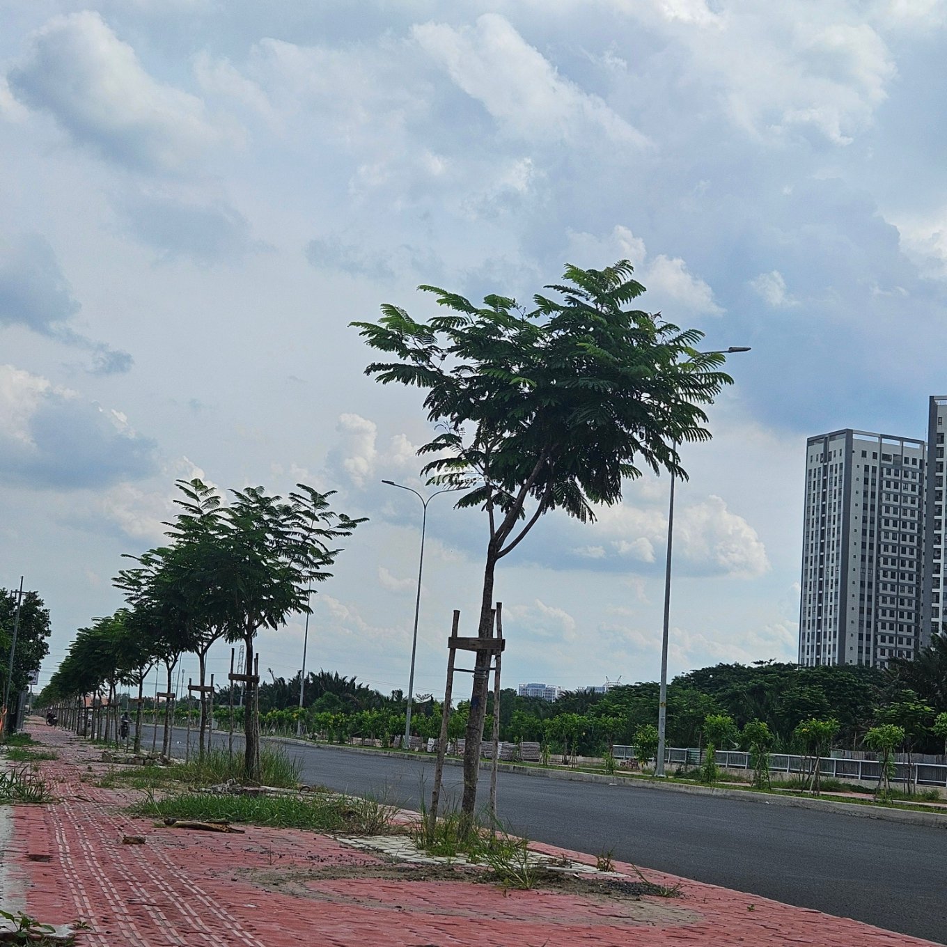 Siêu Phẩm Nhà Phố KDC Gia Hoà 5x21m, 2 Tầng  ST, DTSD 179m2, SHR, 7,45 Tỷ (TL)